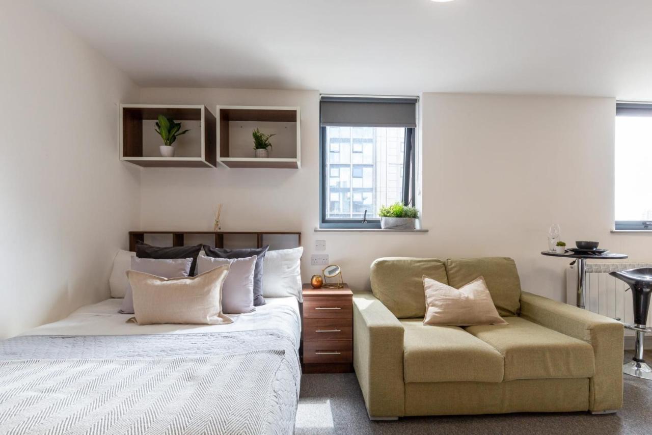 Ensuite Bedrooms And At The Foundry In Leeds Leeds (West Yorkshire)