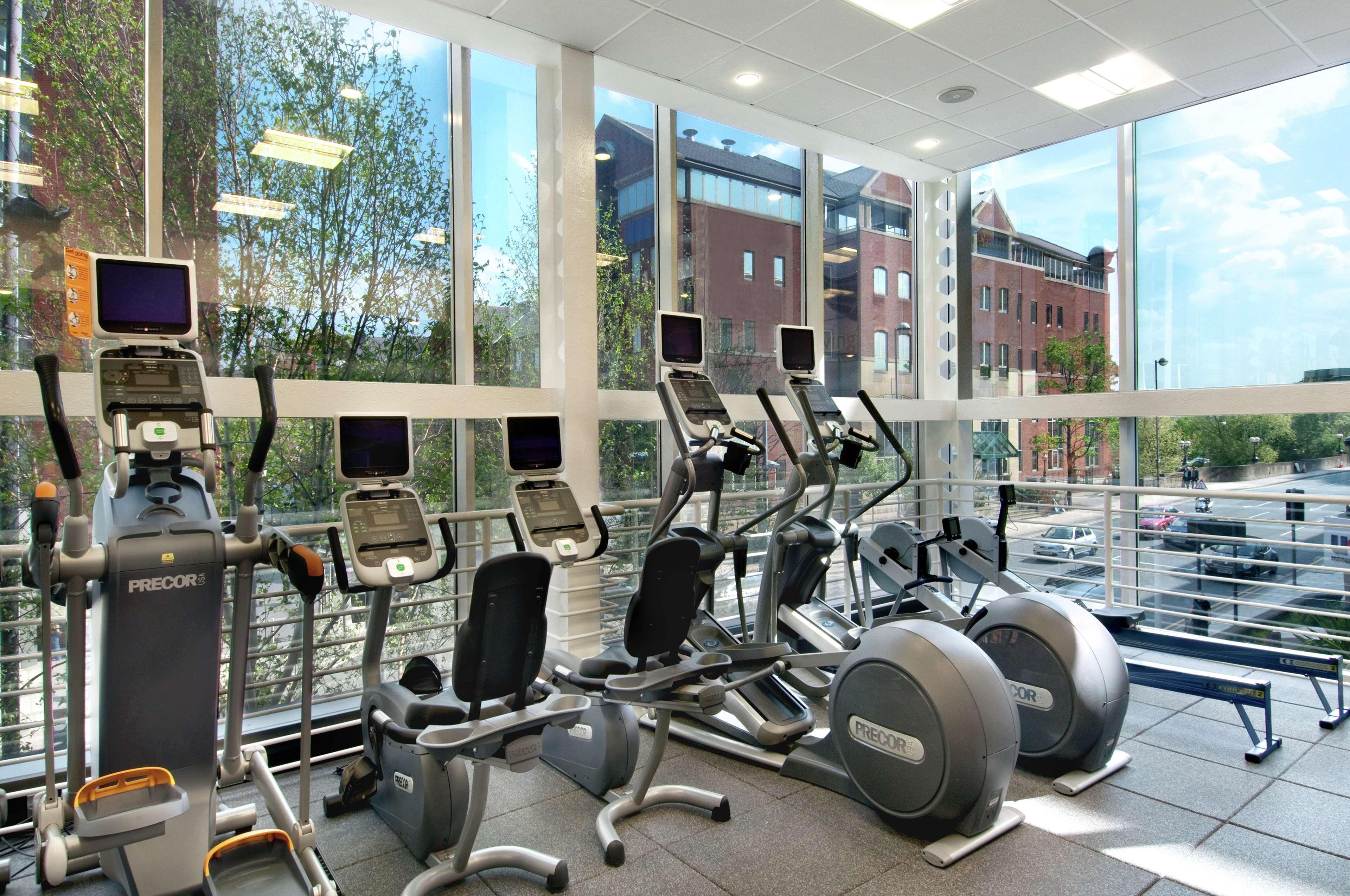 Hilton Leeds Leeds (West Yorkshire)