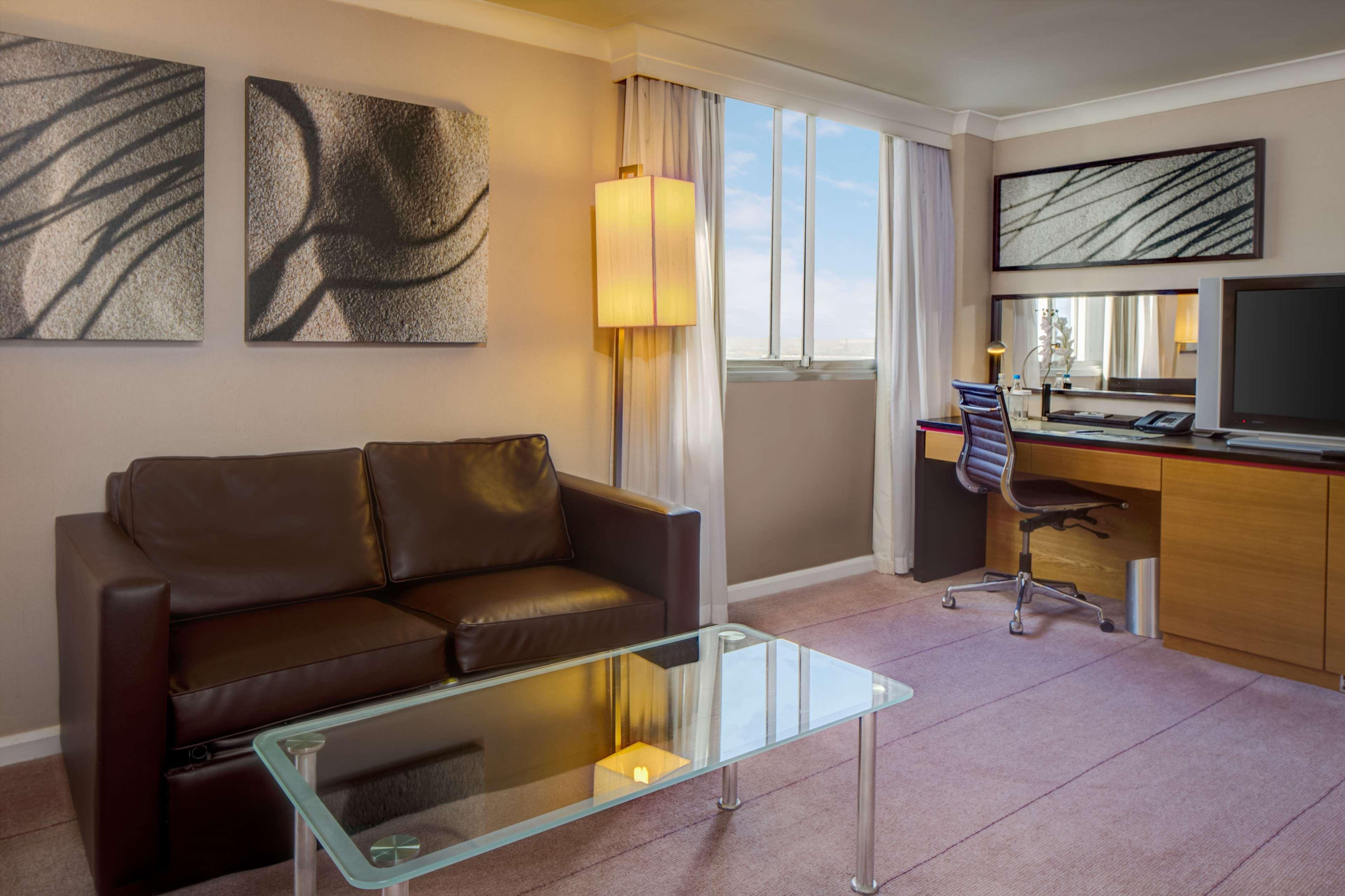 Hotel Hilton Leeds
