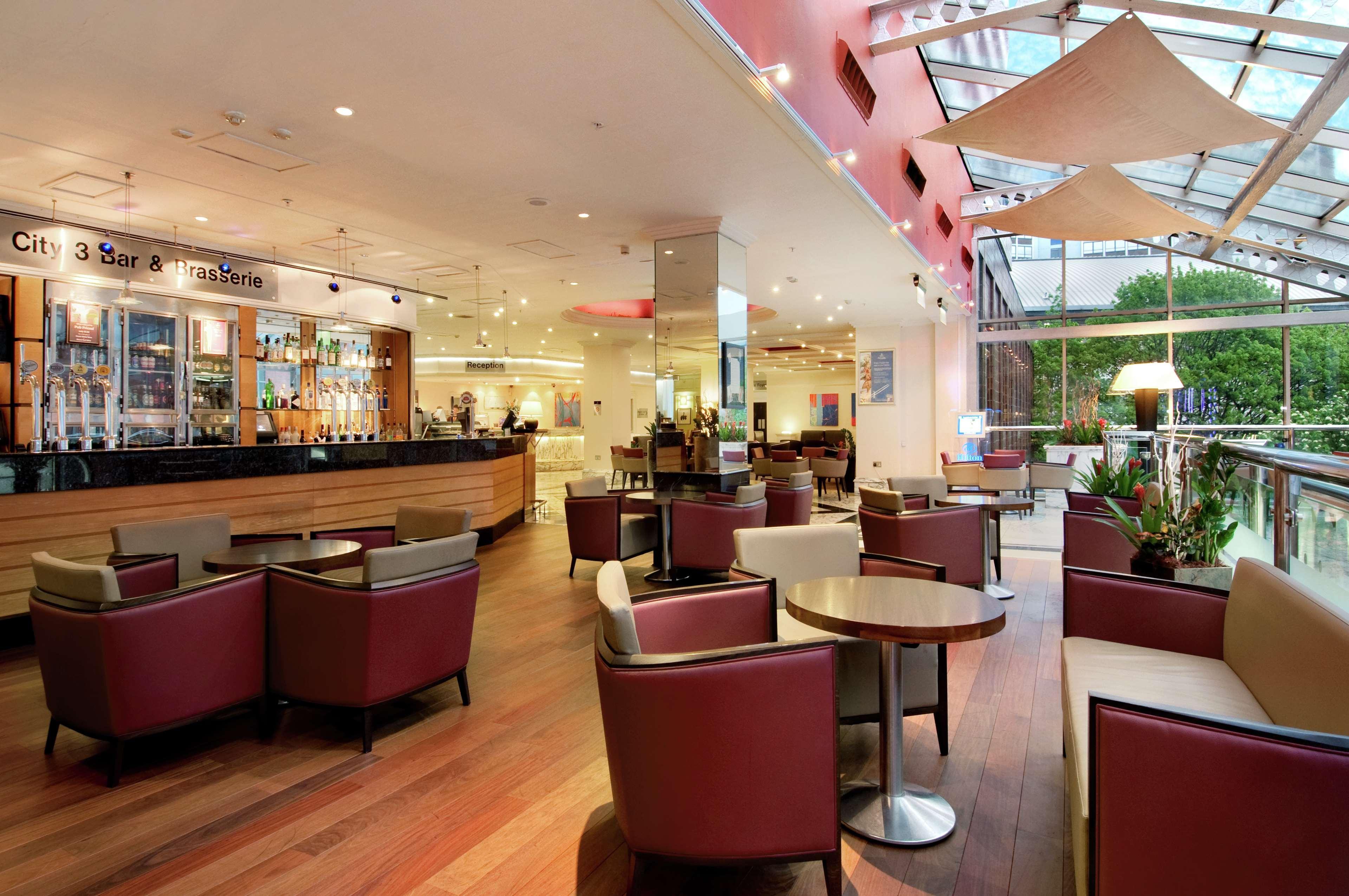 Hotel Hilton Leeds Leeds (West Yorkshire)