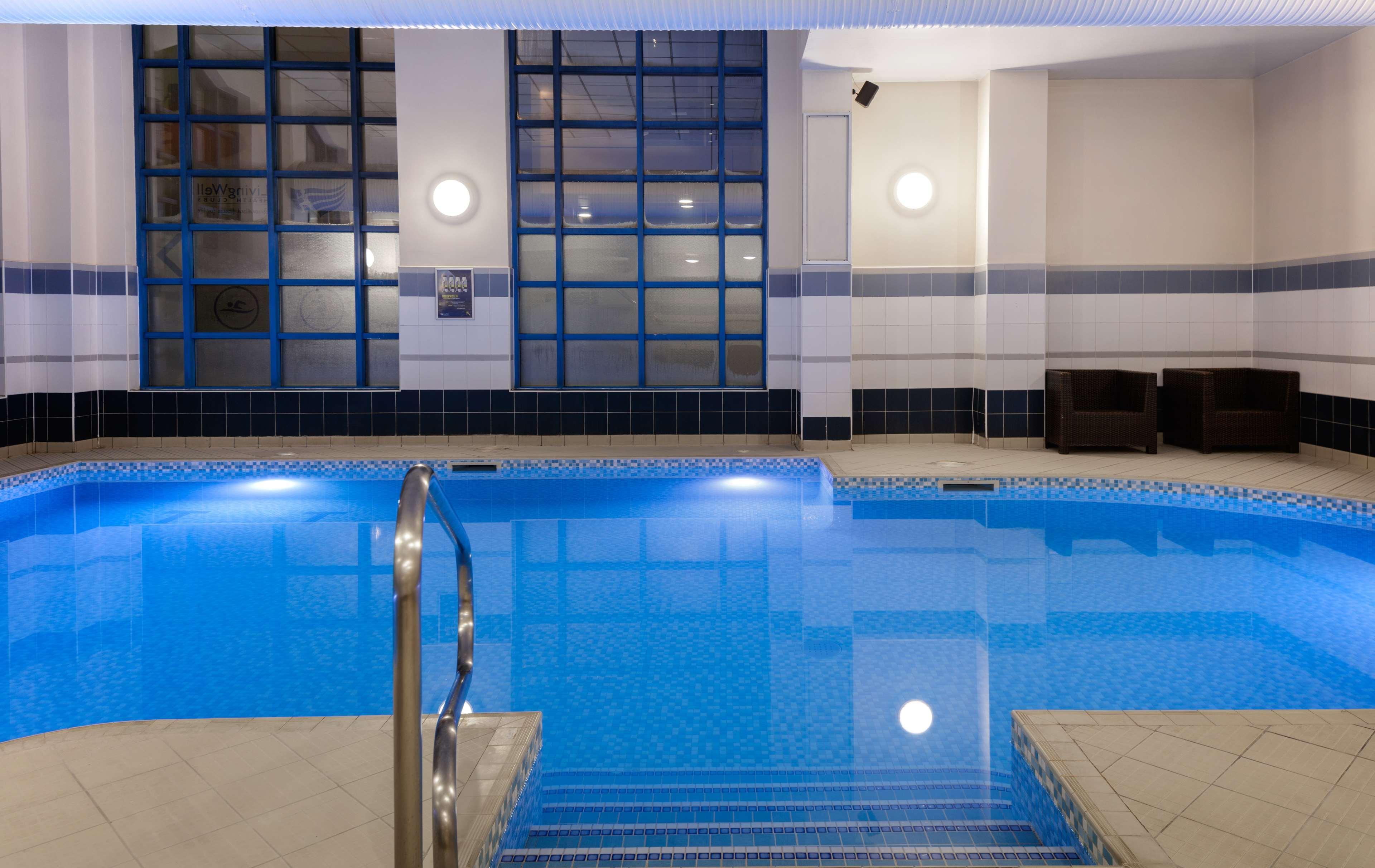 Hilton Leeds 4*