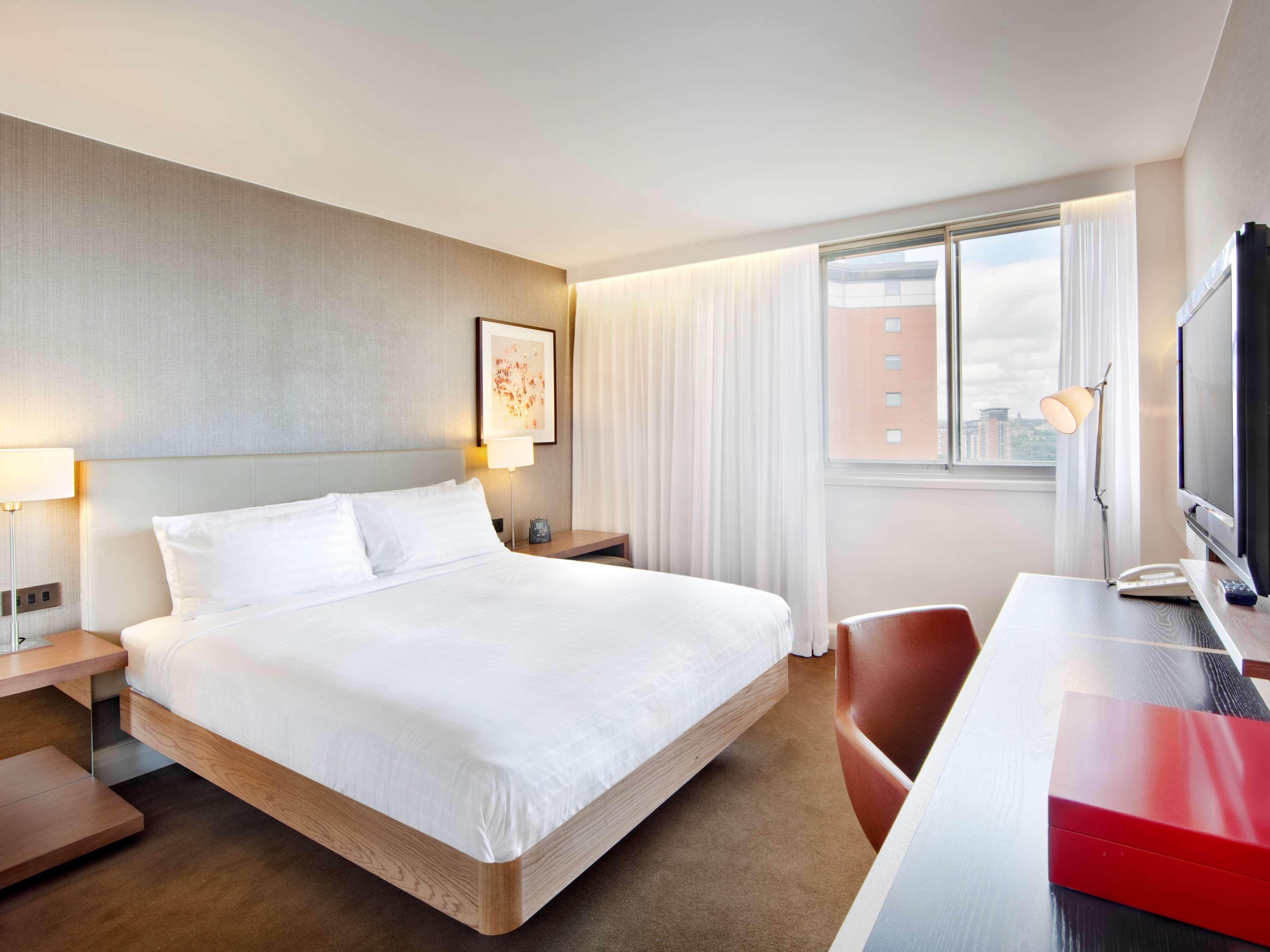 Hilton Leeds Hotel