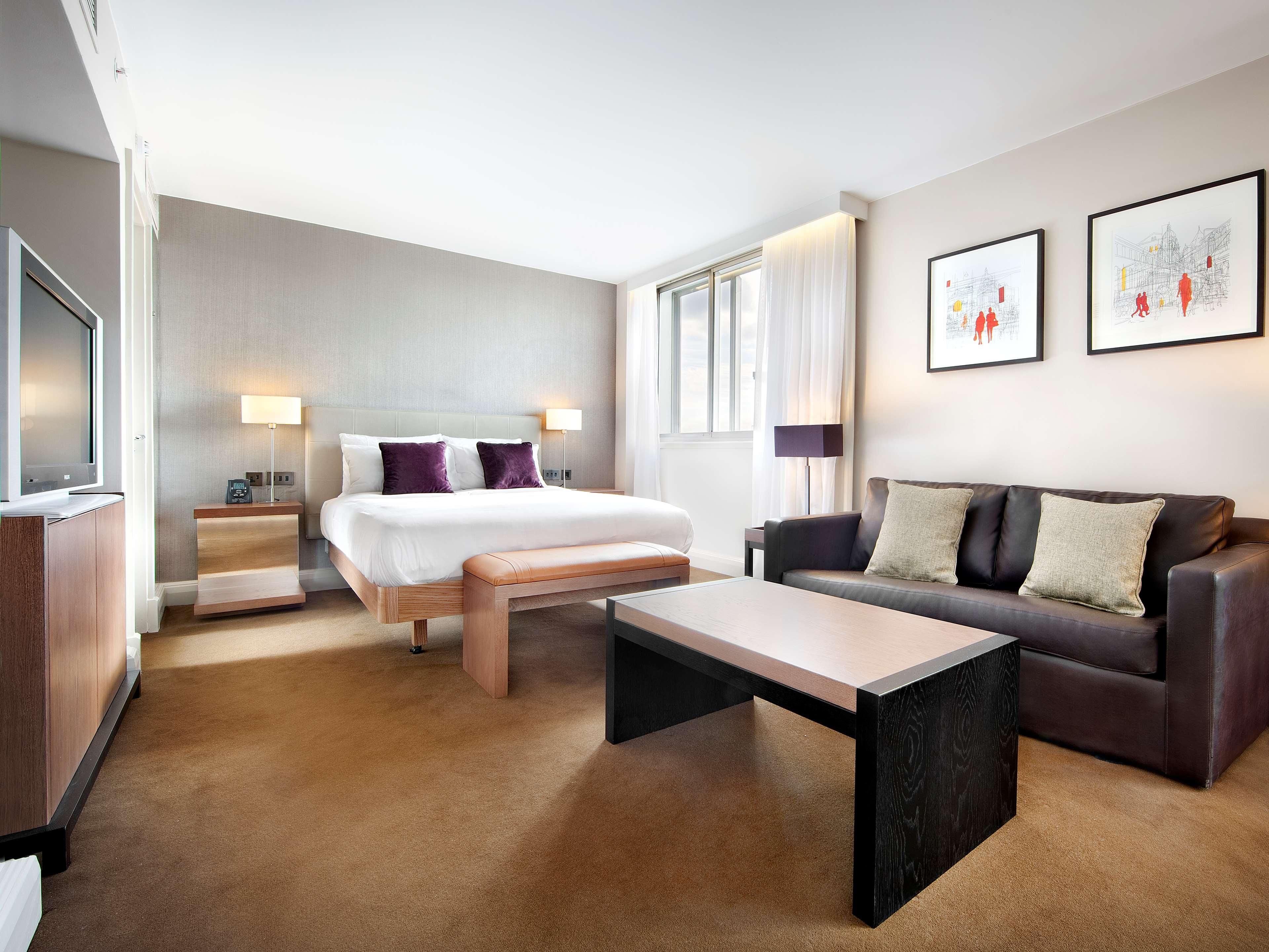 Hilton Leeds 4* Leeds (West Yorkshire)