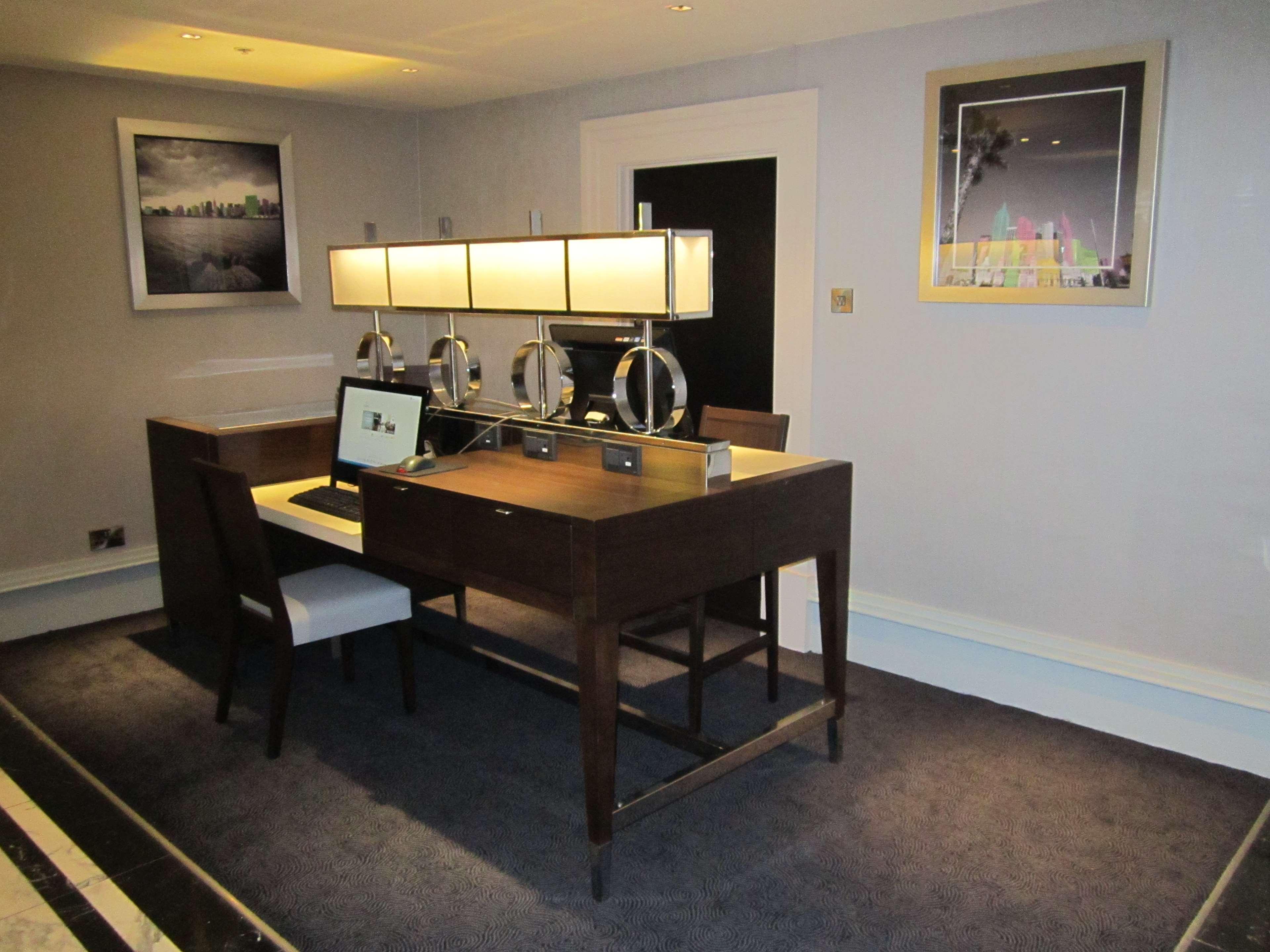 Hilton Leeds Hotel