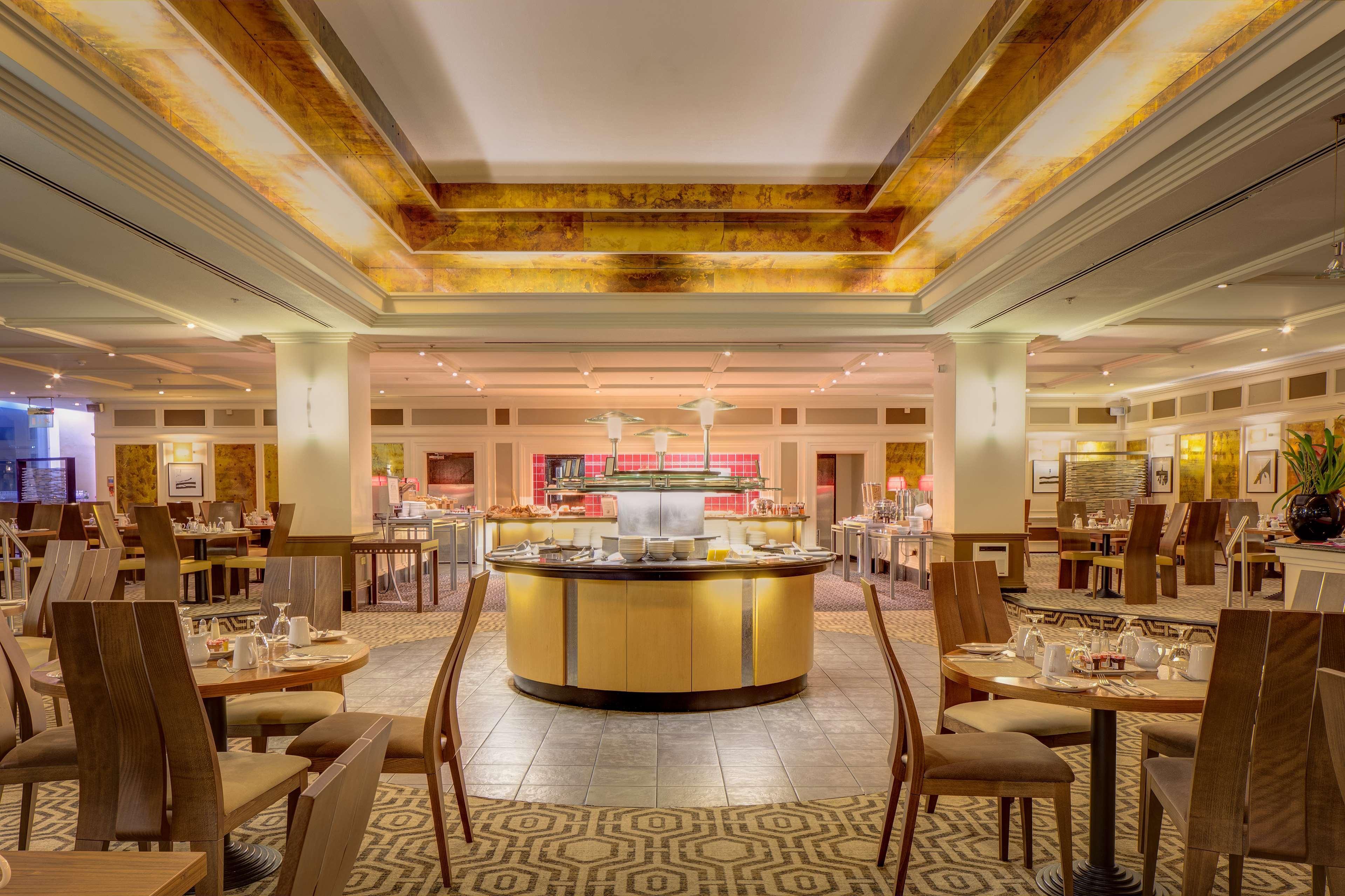 Hilton Leeds 4* Leeds (West Yorkshire)