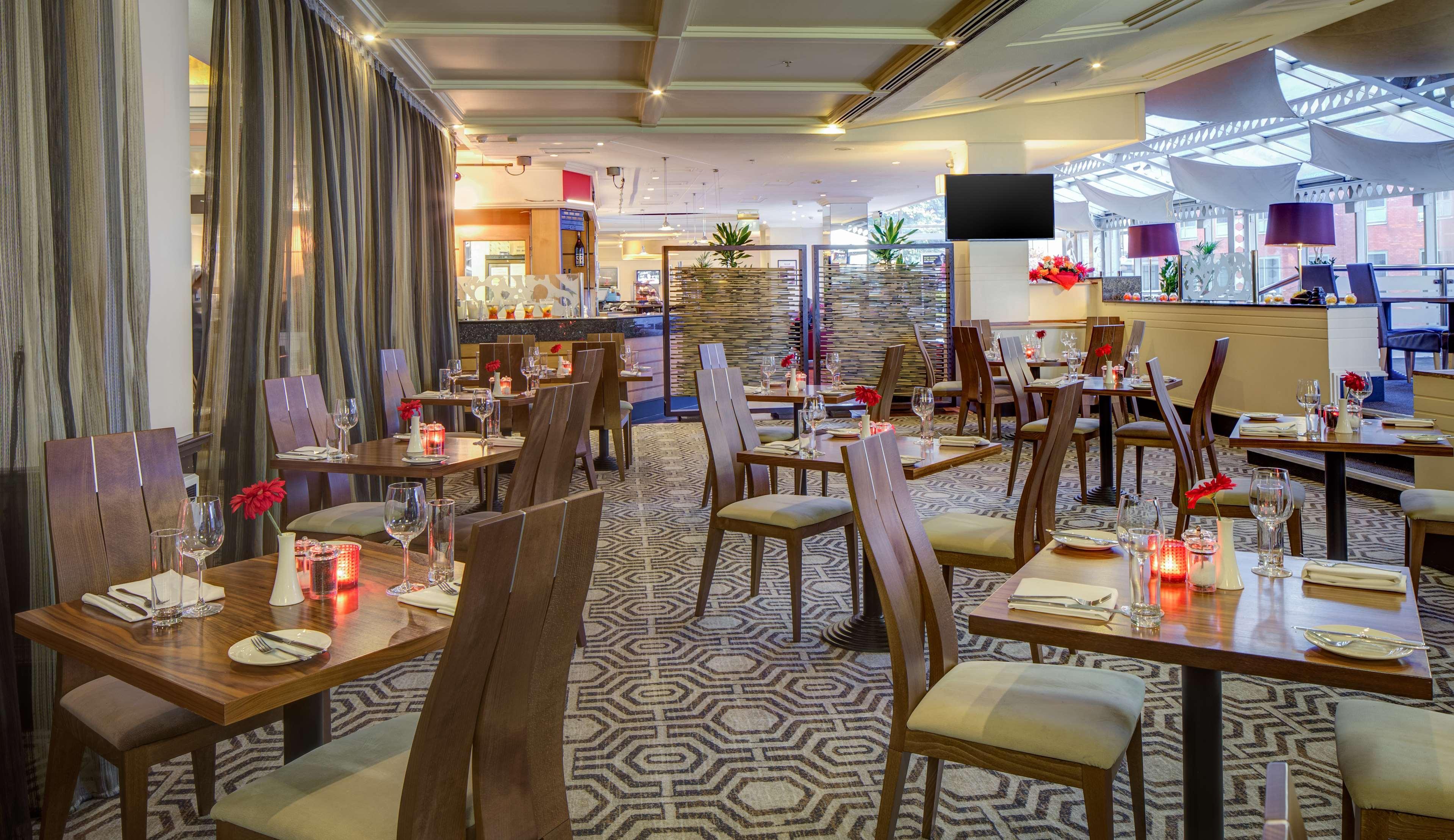 Hotel Hilton Leeds Leeds (West Yorkshire)