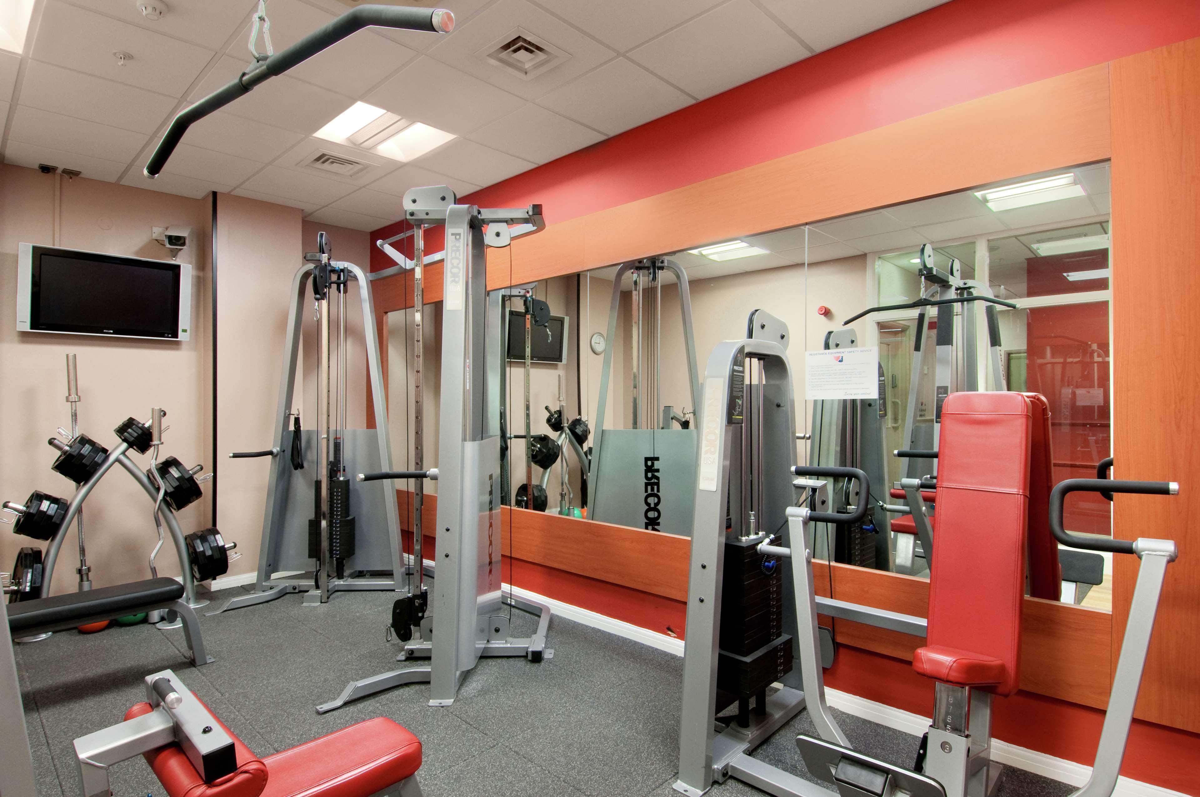 Hilton Leeds Leeds (West Yorkshire)
