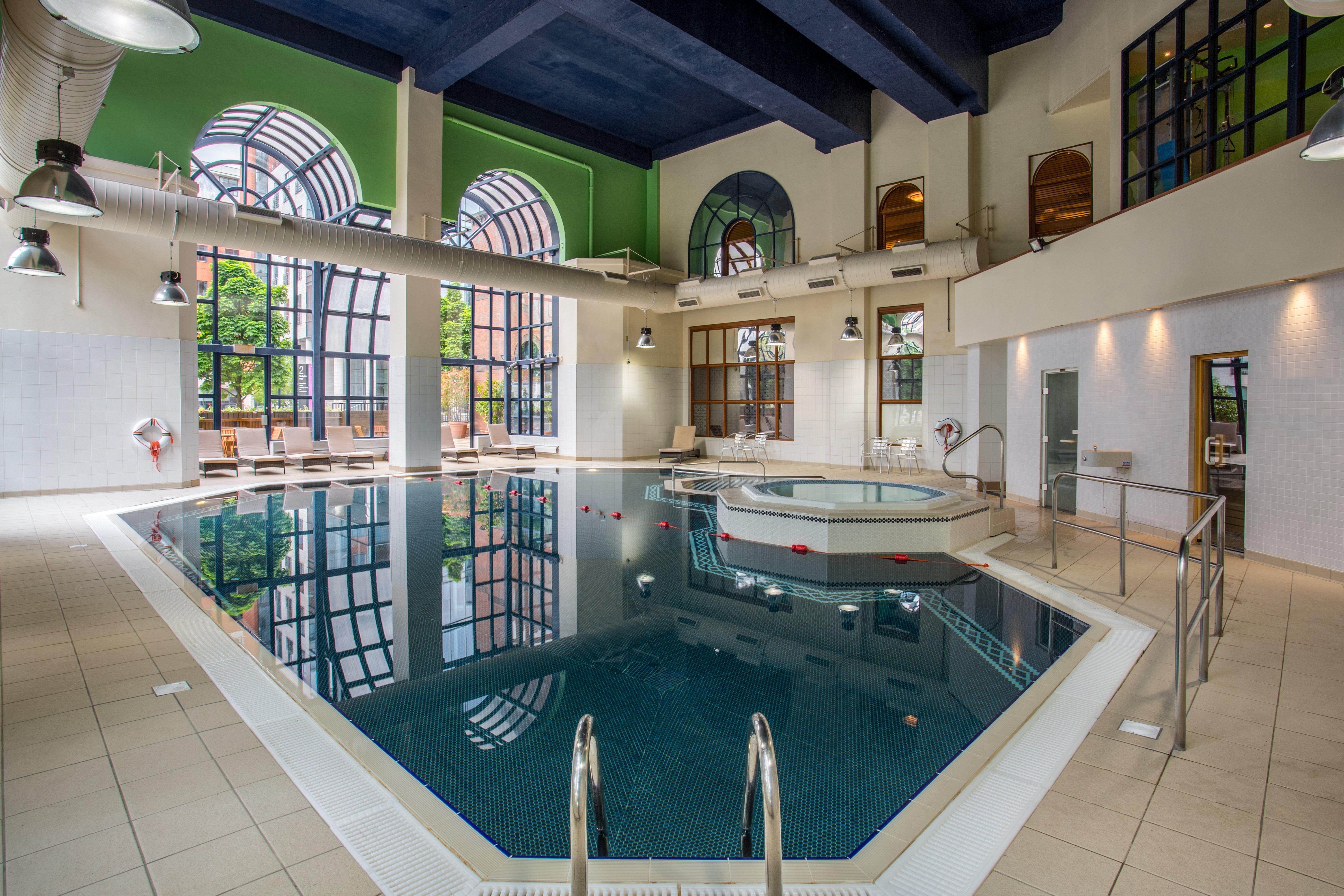 Hotel Crowne Plaza By Ihg
