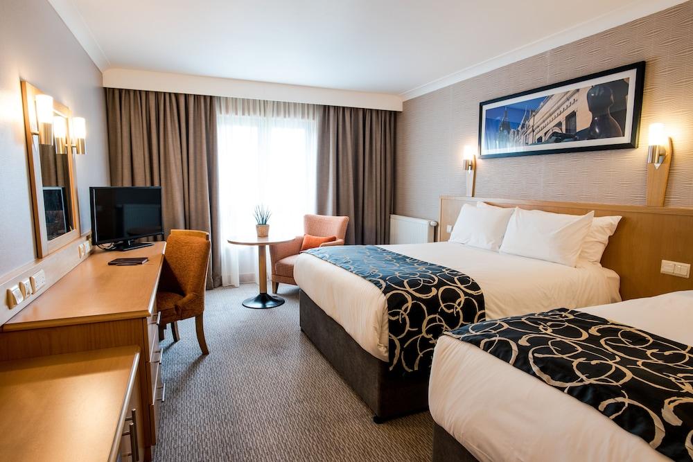 Hotel Clayton Hotel, Leeds 4*