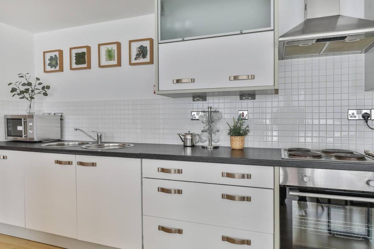 The Exquisite Penthouse Of Leeds - Sleeps 8 *