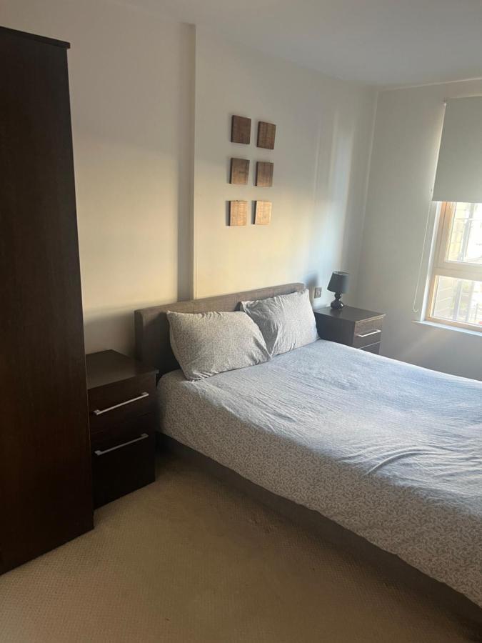 Clarance Docks Apartment Leeds (West Yorkshire)