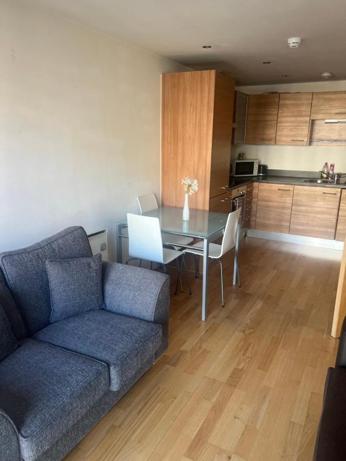 Apartment Clarance Docks Leeds (West Yorkshire)