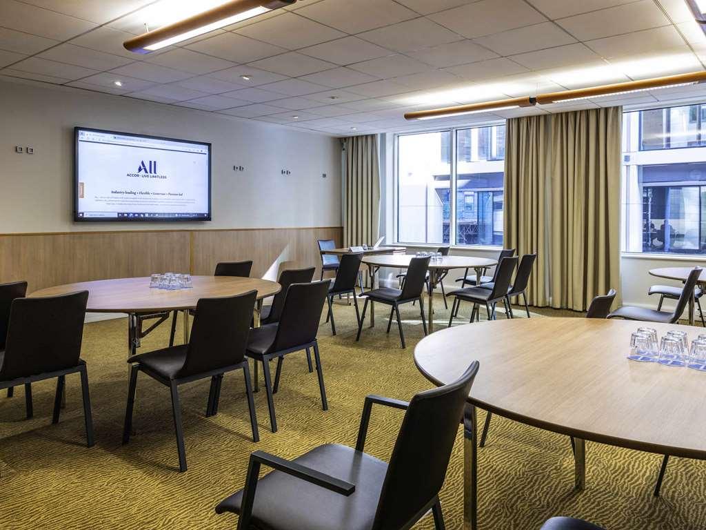 Novotel Leeds Centre Leeds (West Yorkshire)