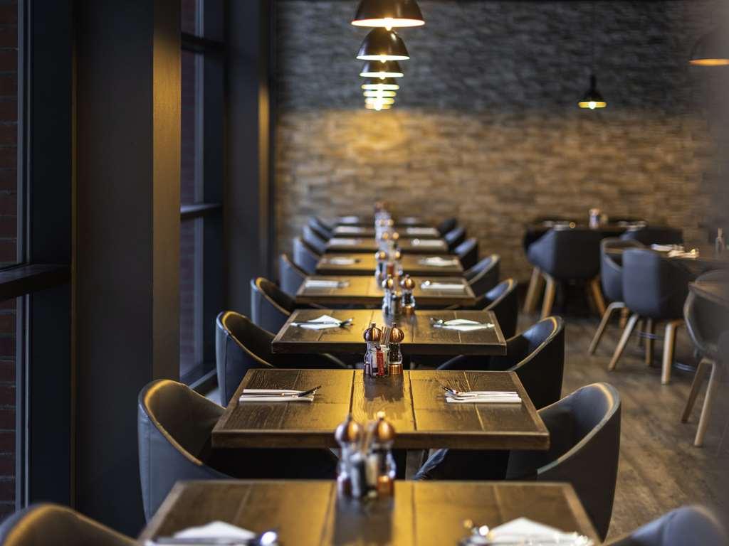 Hotel Novotel Leeds Centre Leeds (West Yorkshire)