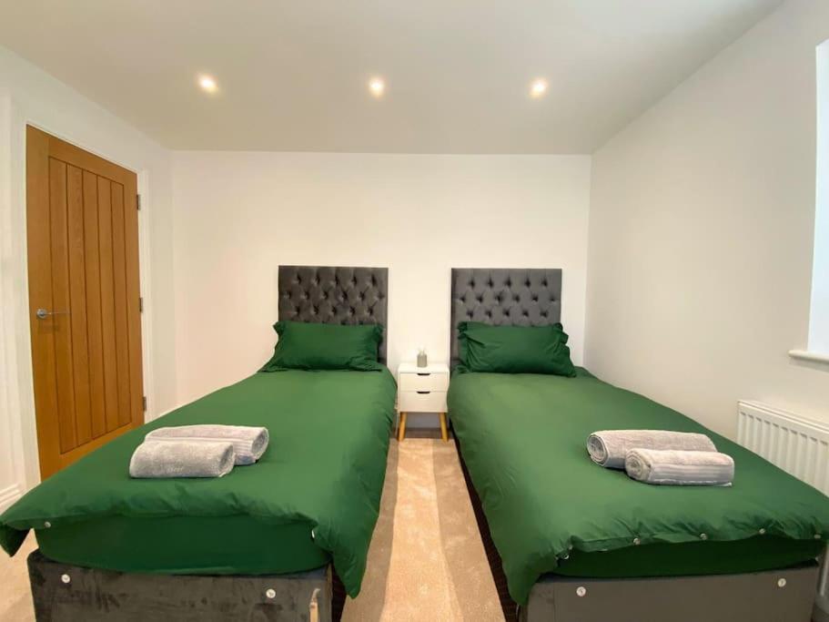 Holiday home The View Leeds (West Yorkshire)