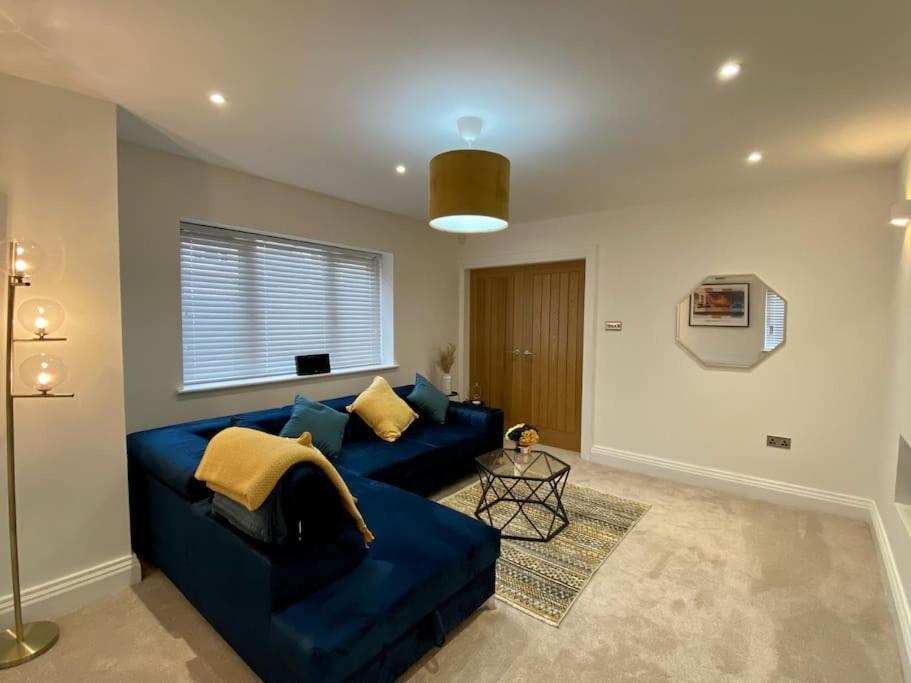 Holiday home The View Leeds (West Yorkshire)