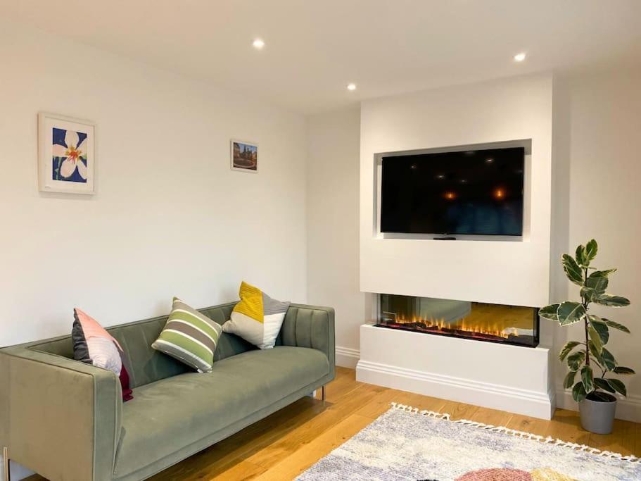 Holiday home The View Leeds (West Yorkshire)