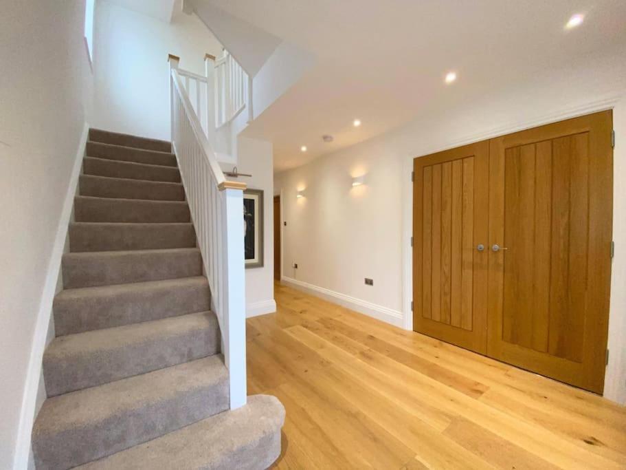 The View Holiday home Leeds (West Yorkshire)
