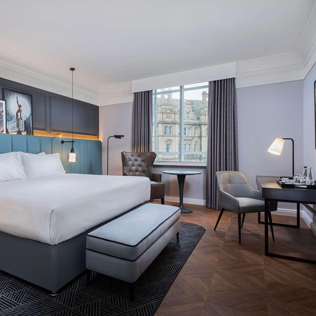 Hotel The Queens Leeds (West Yorkshire)