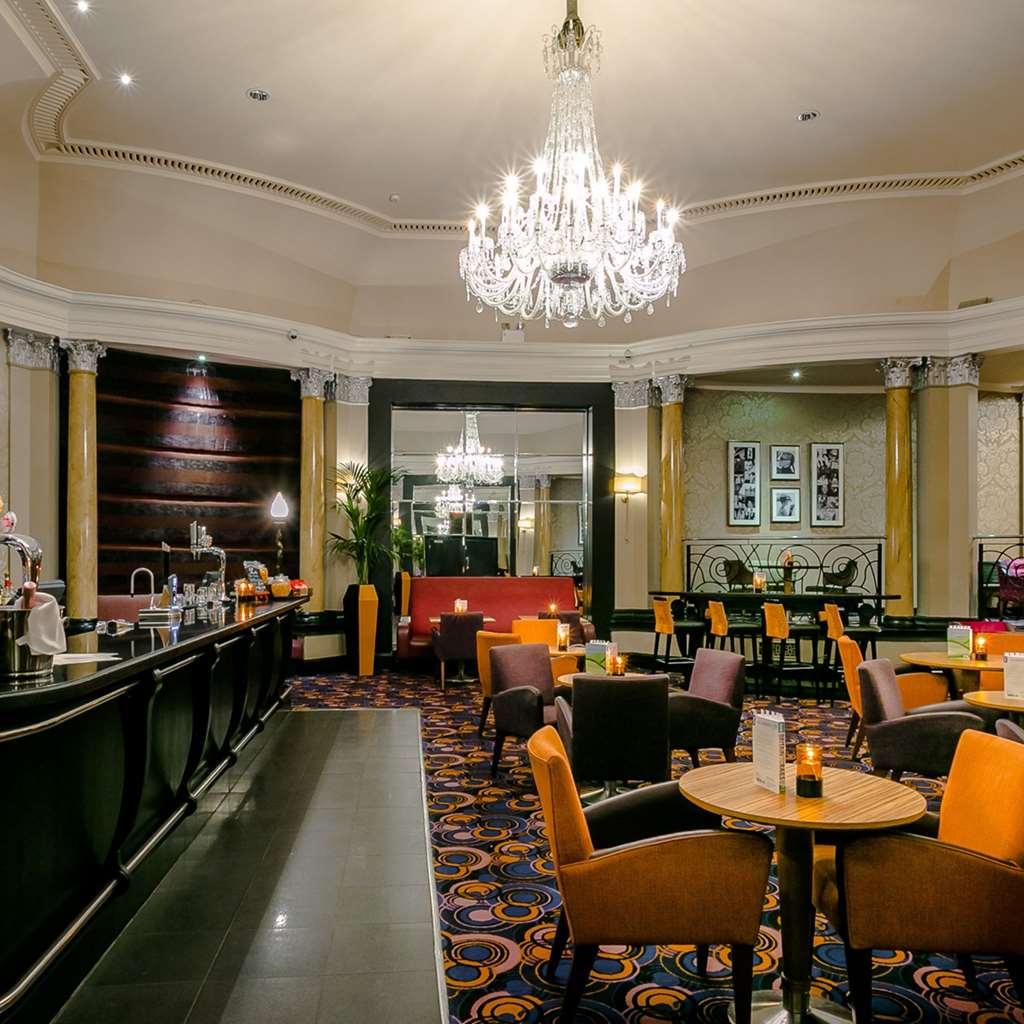 The Queens 4* Leeds (West Yorkshire)
