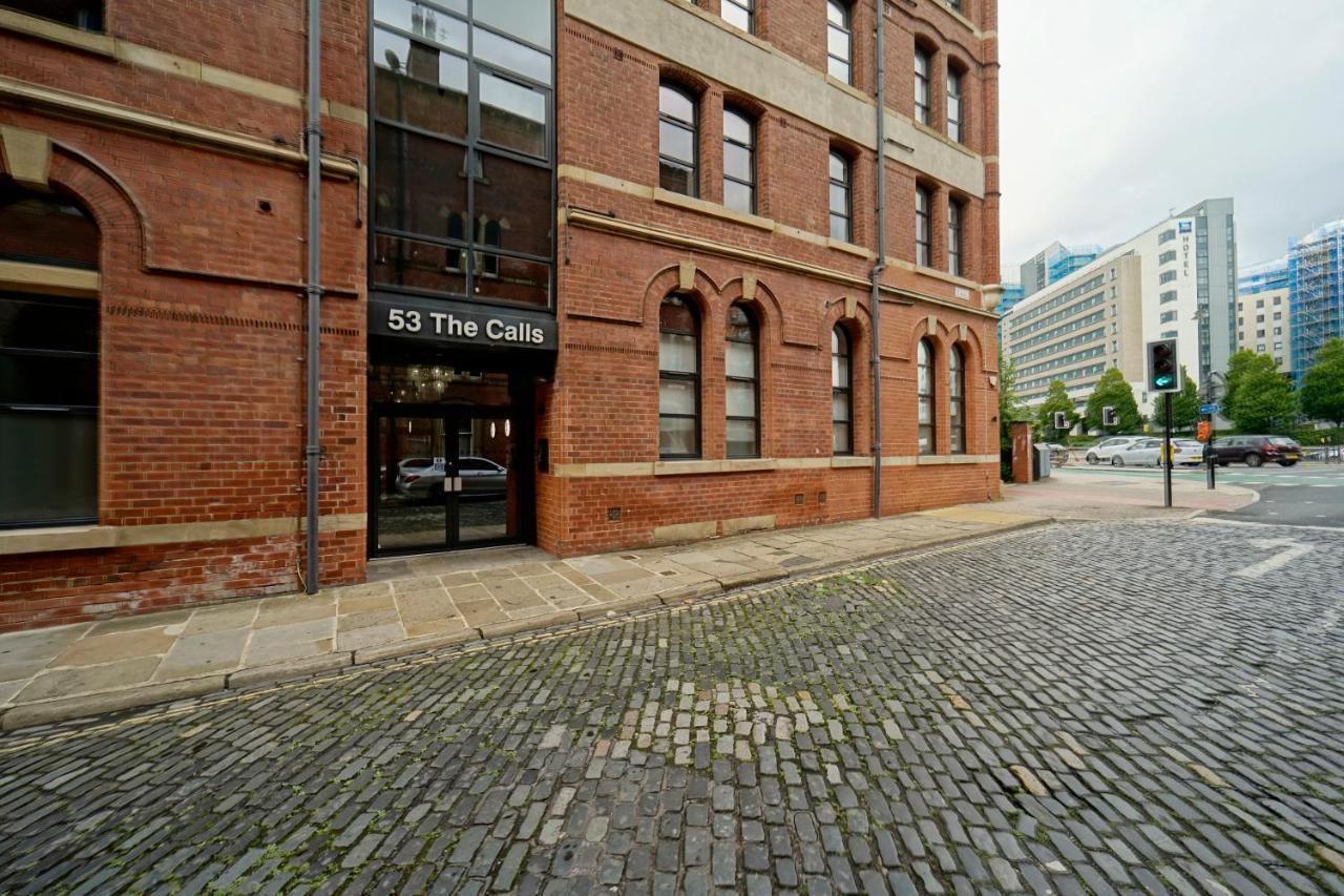 Apartment Spacious 2 Bedroom Centre