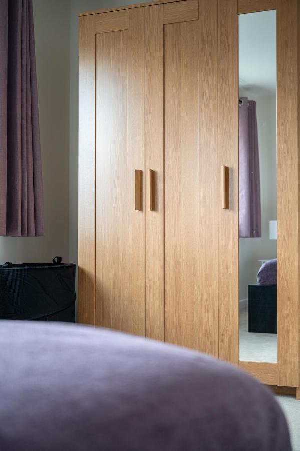 Wykebeck Mount By Our Short Stunning New Build With Plenty Of Free Parking And Fast Wifi * Leeds (West Yorkshire)