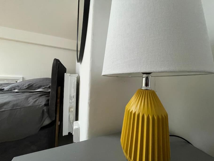 1 Bedroom Flat With En-suite