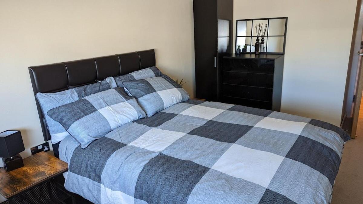 Apartment Excellent Leeds Centre 1 Bedroom *
