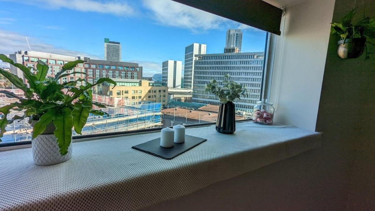Excellent Leeds Centre 1 Bedroom *