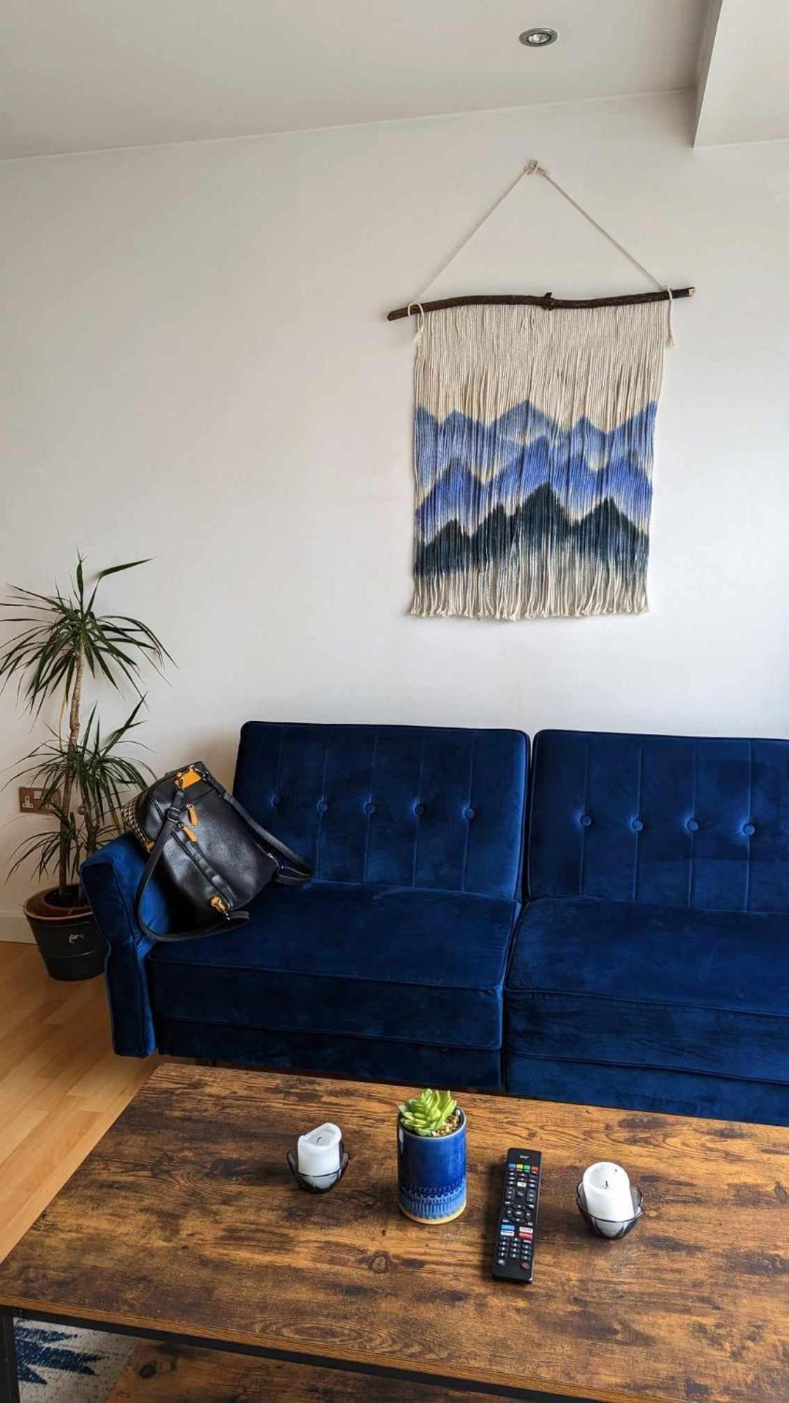 Apartment Excellent Leeds Centre 1 Bedroom Leeds (West Yorkshire)