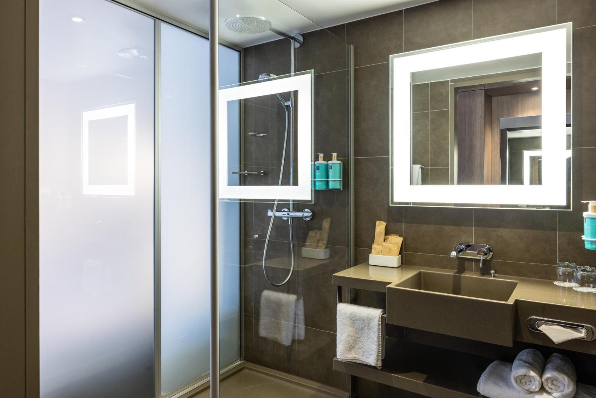 Novotel Leeds Centre Hotel Leeds (West Yorkshire)
