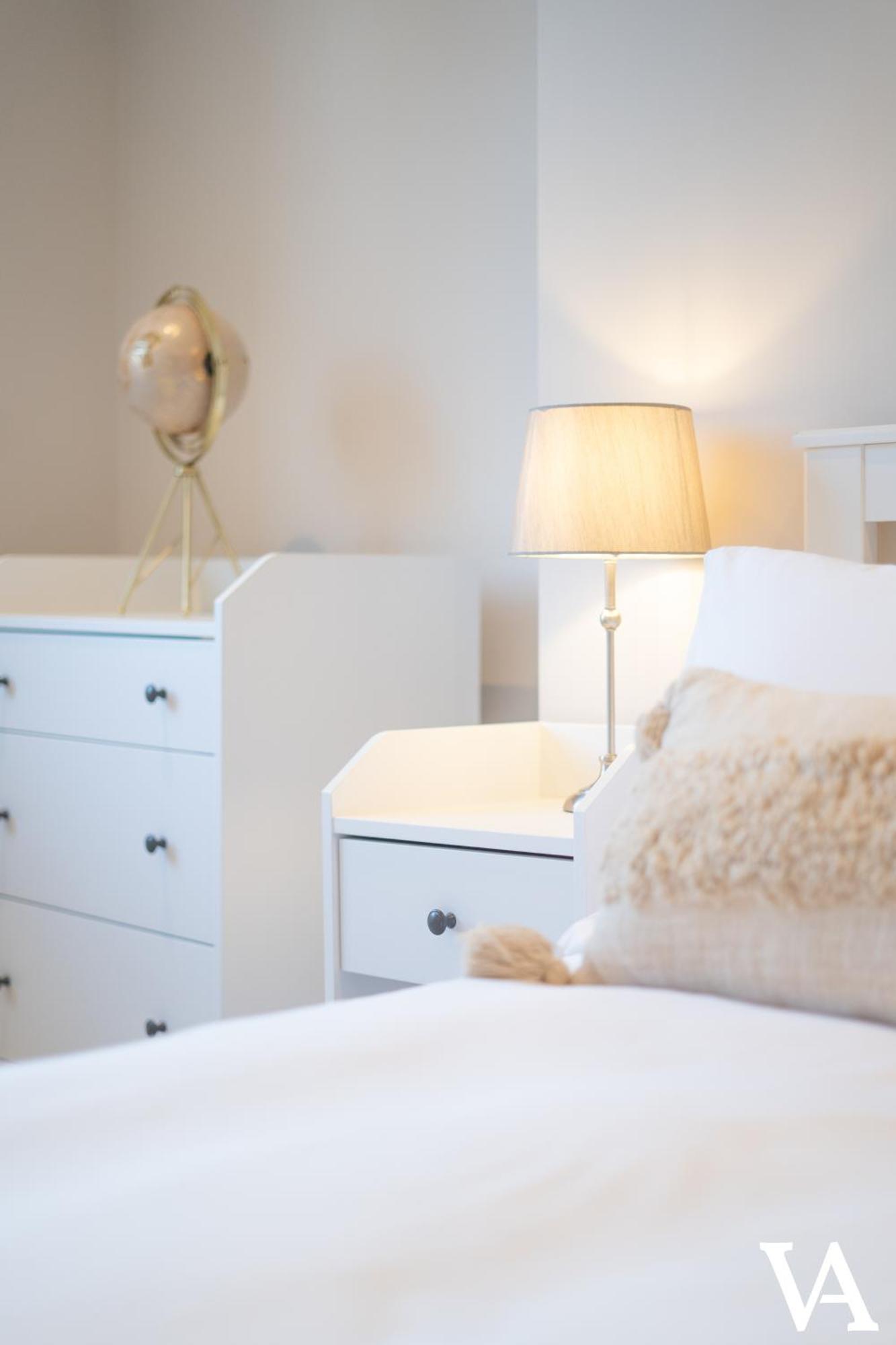 Apartment Velvet - 10 Park Square East Leeds (West Yorkshire)