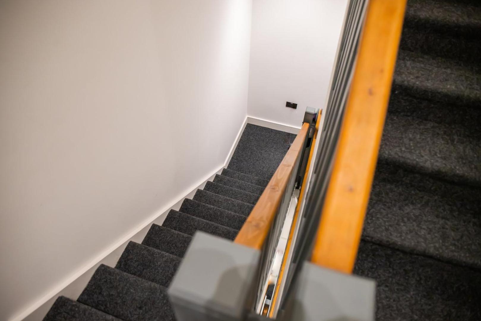 Kirkgate - Stylish Centre Apartment *