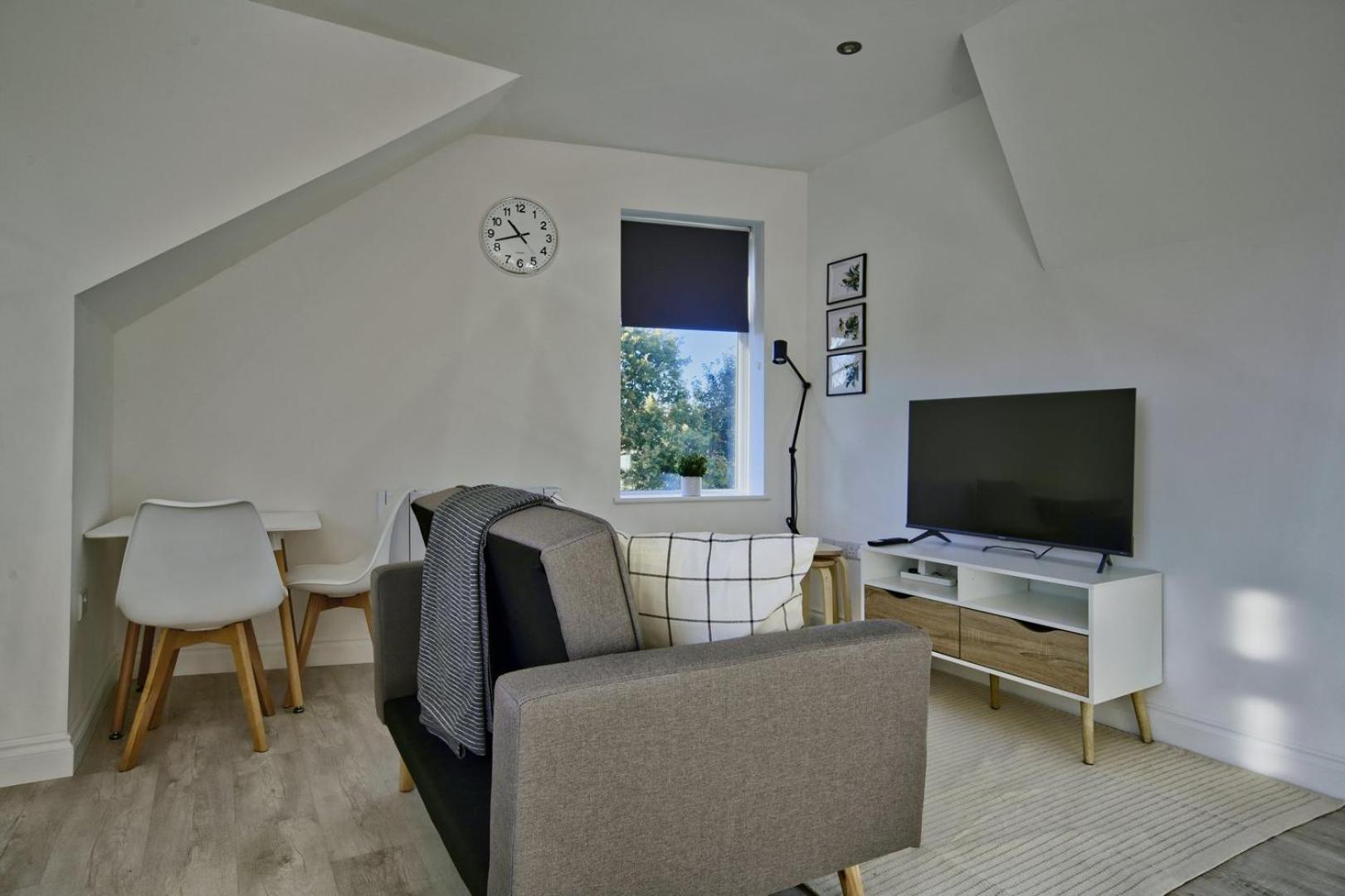 Apartment Guestready - Comfortable Leeds
