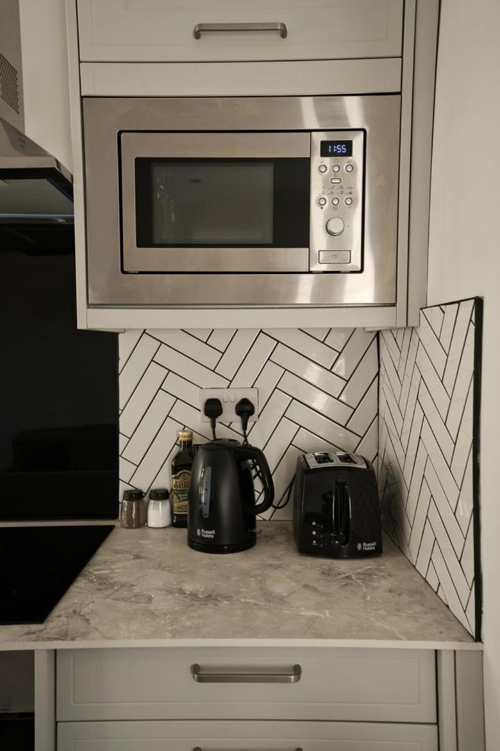 Apartment Guestready - Comfortable Leeds