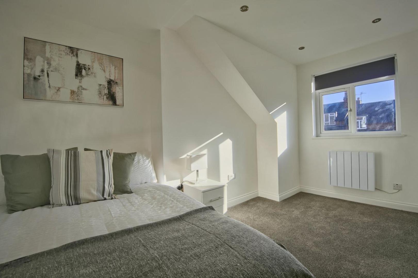 Guestready - Comfortable Leeds Leeds (West Yorkshire)