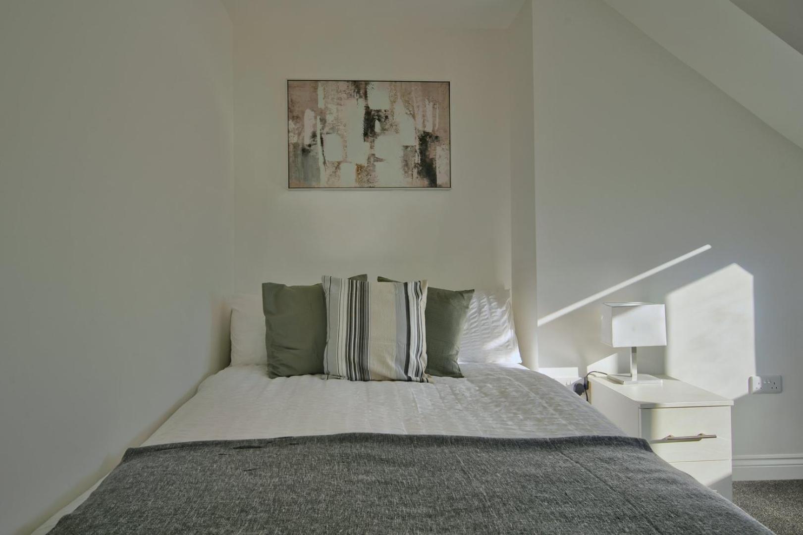 Guestready - Comfortable Leeds * Leeds (West Yorkshire)