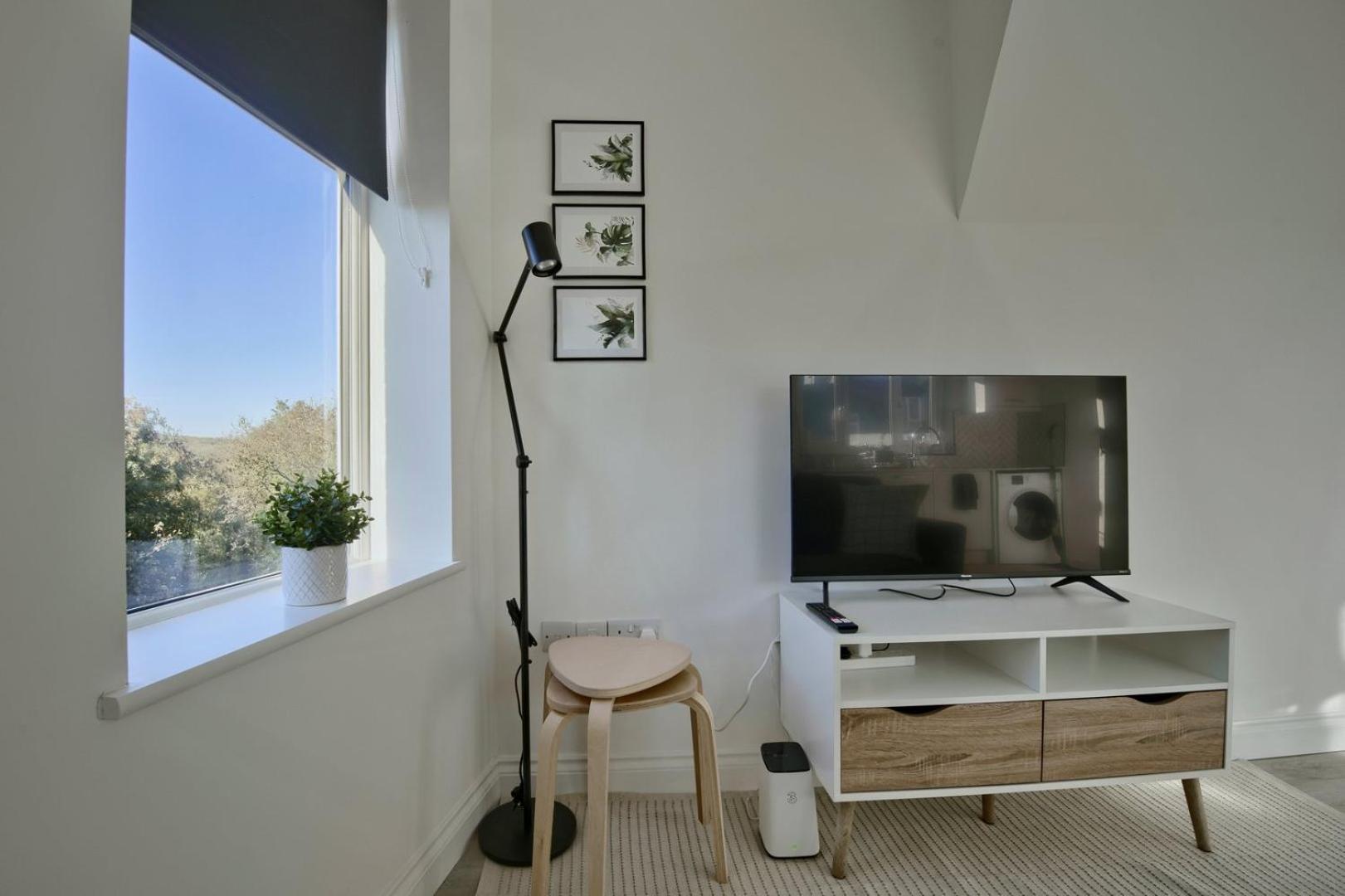 Guestready - Comfortable Leeds Apartment *