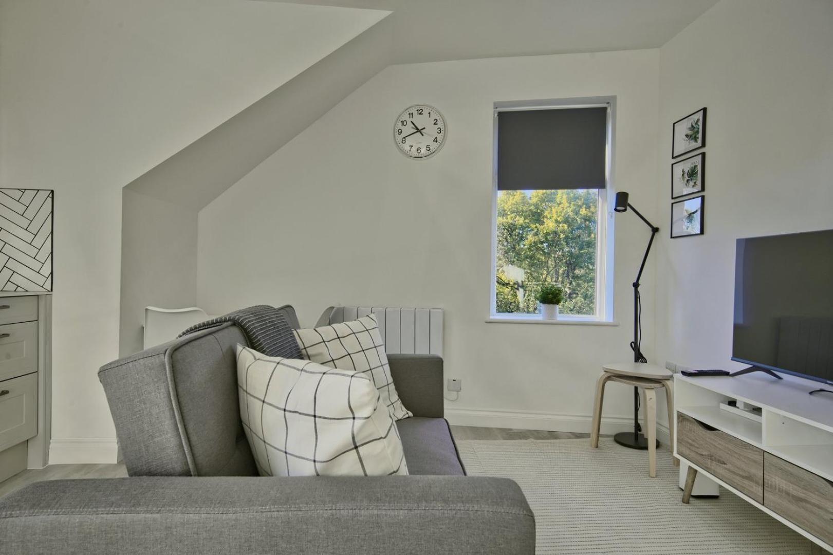 Guestready - Comfortable Leeds