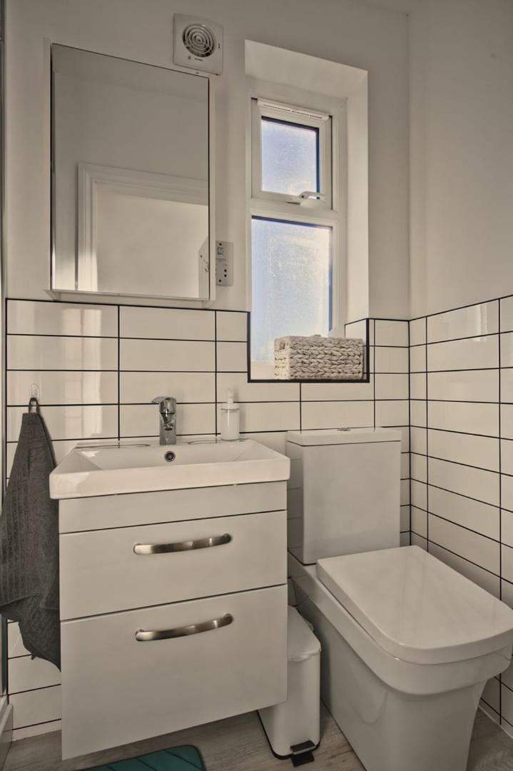 Apartment Guestready - Comfortable Leeds
