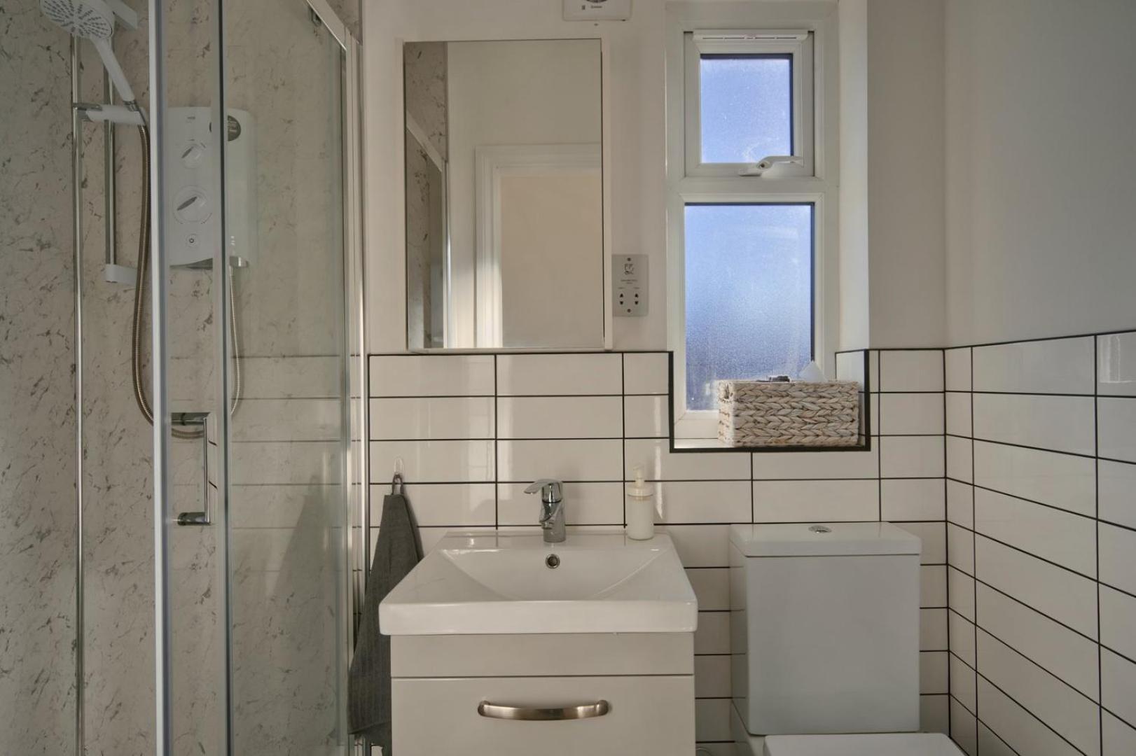 Guestready - Comfortable Leeds Apartment