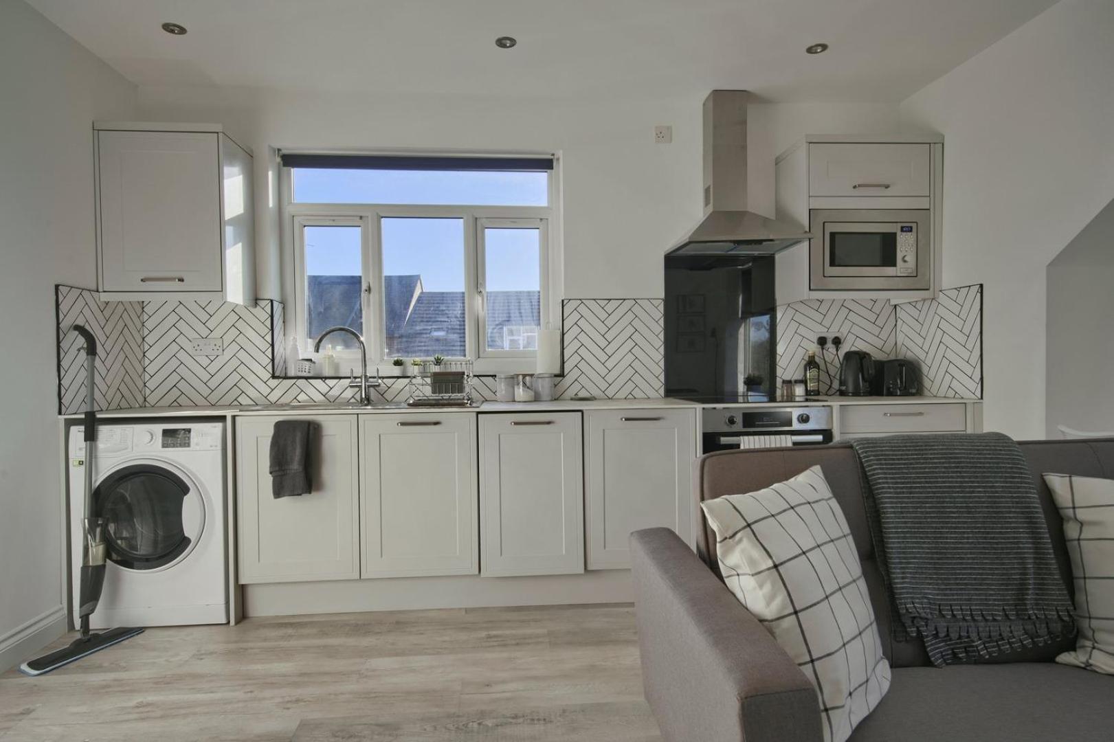 Guestready - Comfortable Leeds *