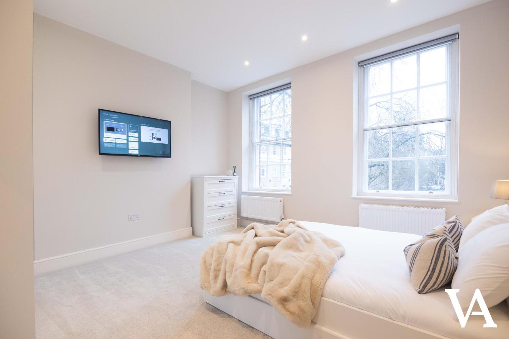 Apartment Velvet - 10 Park Square East Leeds (West Yorkshire)