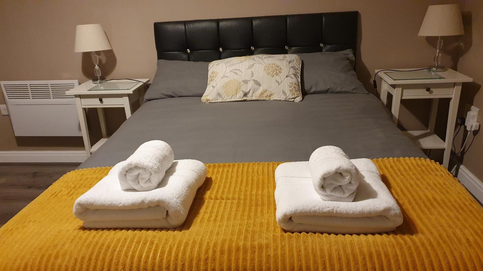 The Savile - Luxury Leeds - Your Next Apartment