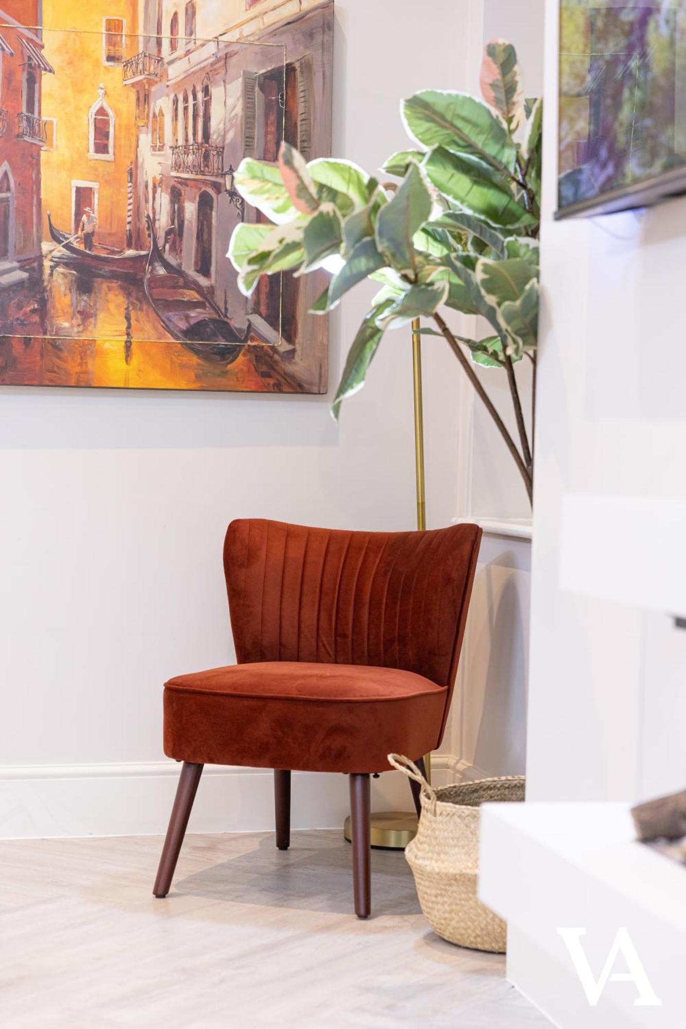 Apartment Velvet - 10 Park Square East Leeds (West Yorkshire)