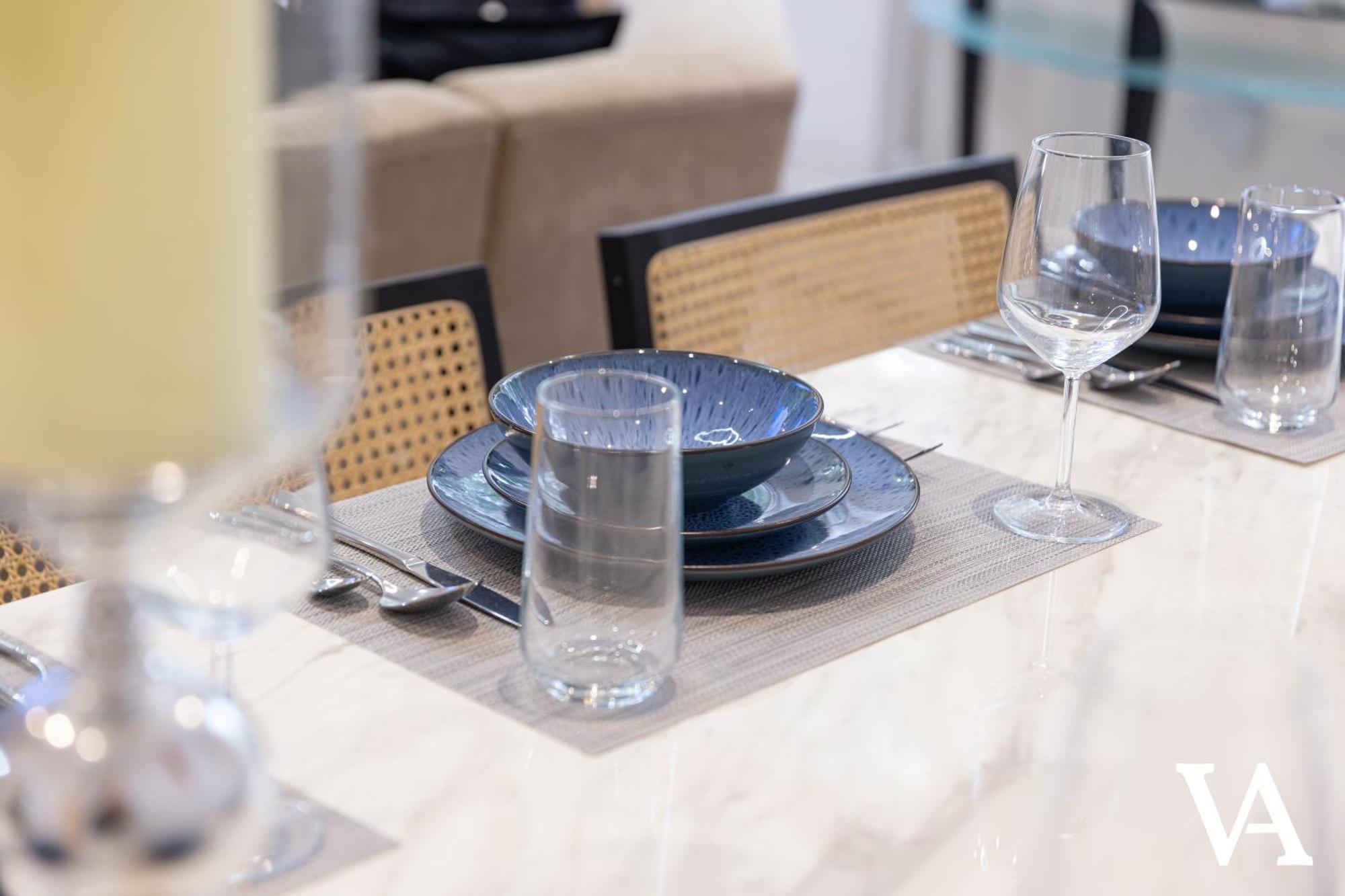 Velvet - 10 Park Square East Apartment Leeds (West Yorkshire)