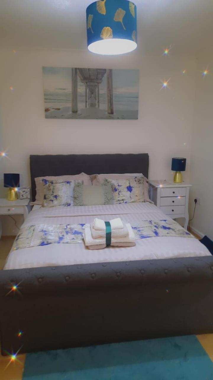 Holiday home Lovely 2-bed House In The Heart Of Woodhouse Leeds Leeds (West Yorkshire)
