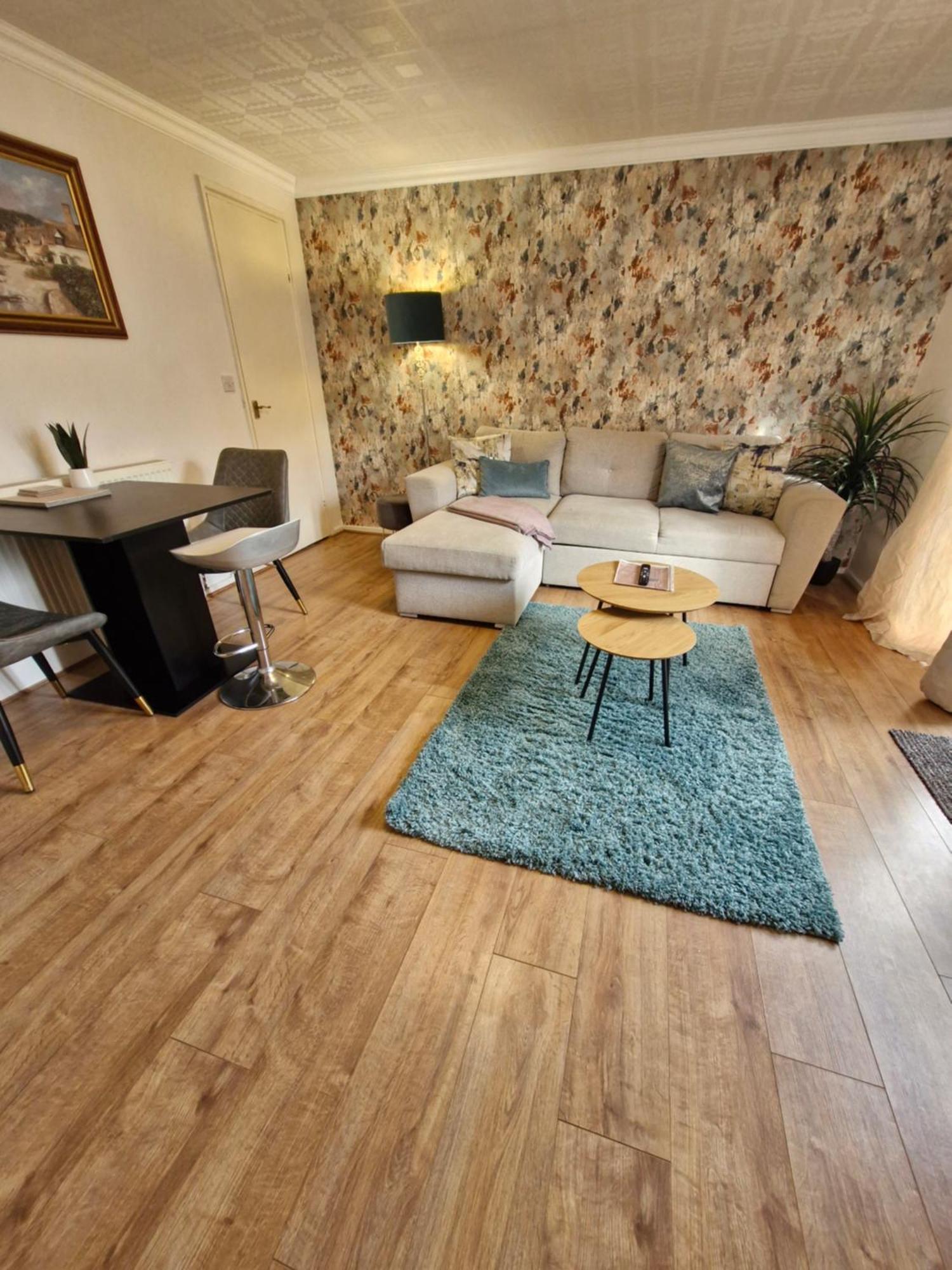Lovely 2-bed House In The Heart Of Woodhouse Leeds Leeds (West Yorkshire)