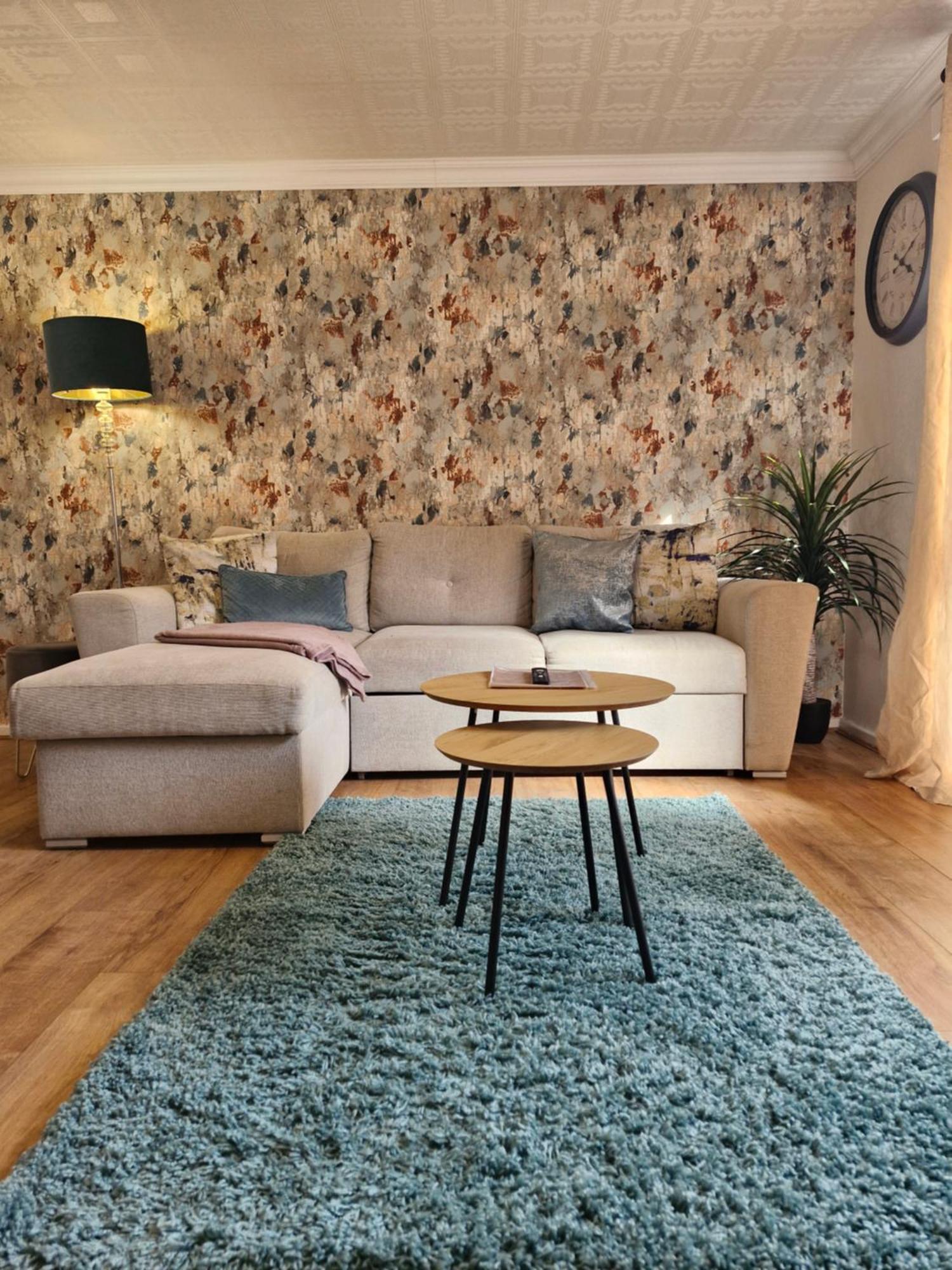 Holiday home Lovely 2-bed House In The Heart Of Woodhouse Leeds