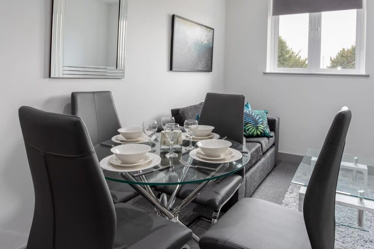 Charming 1 Bed In Leeds * Leeds (West Yorkshire)
